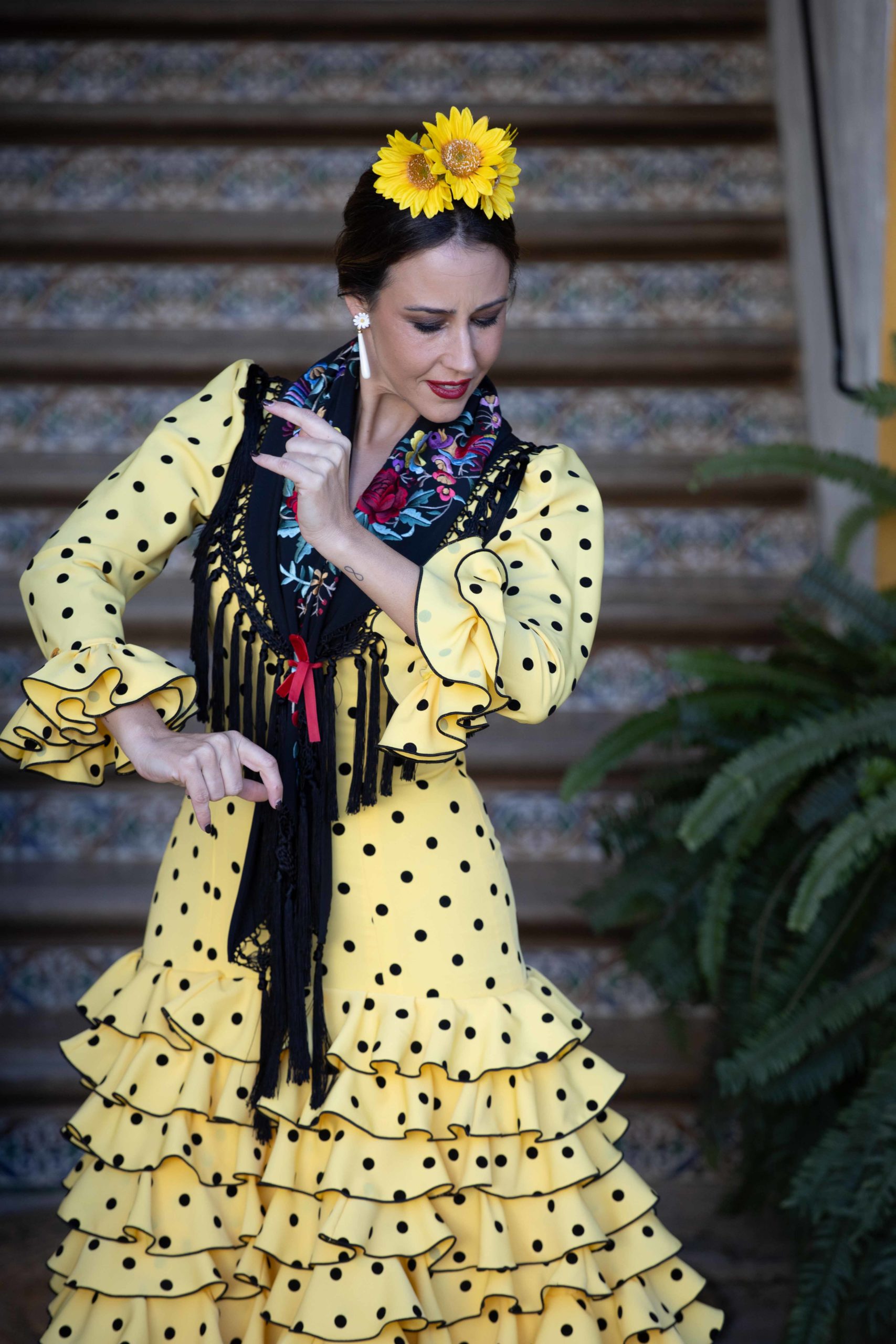 Orquídea - Imagen 3